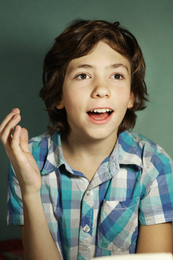 Child determining inferences