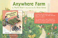 Anywhere Farm Teaching Tips