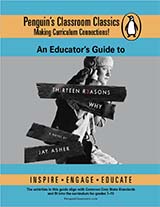 Thirteen Reasons Why Educator's Guide