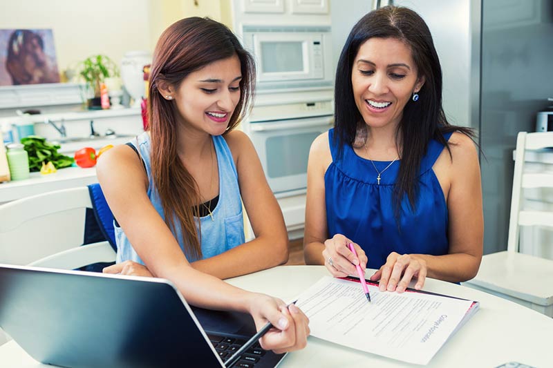 How Parents Can Help Their Middle or High School Child