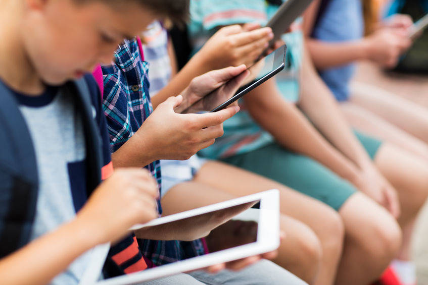 5 Technology Tools to Enhance Student Learning