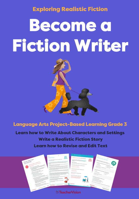 Exploring Realistic Fiction