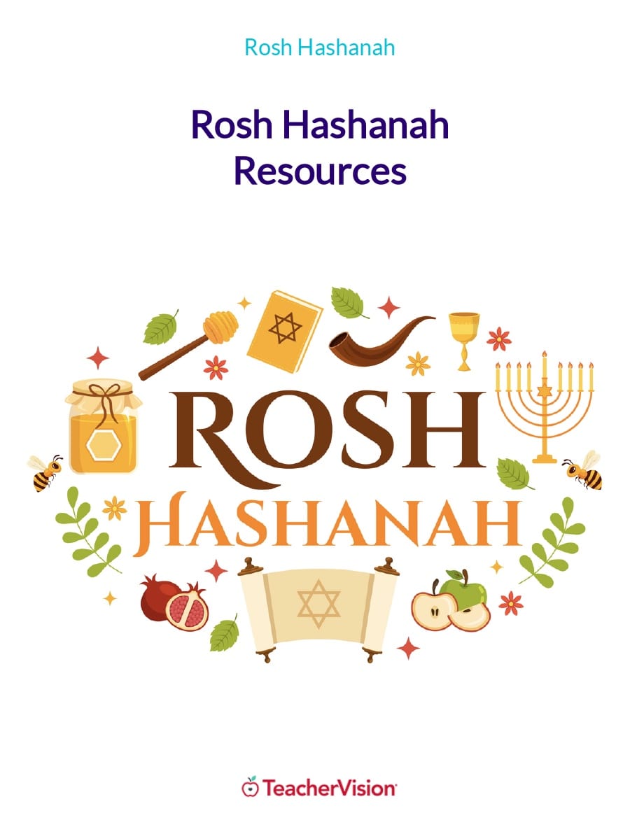 Rosh Hashanah