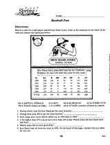 Baseball Fun