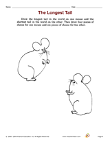 The Longest Tail