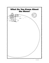 What Do You Know About the Moon?