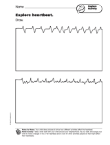Explore Activity: Explore Heartbeat