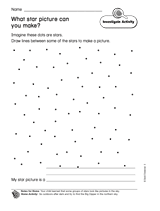 What Star Picture Can You Make?