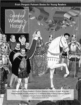 Celebrate Women's History
