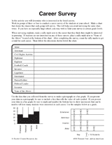 Career Survey
