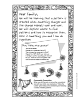 Family Activities: Discovering Patterns