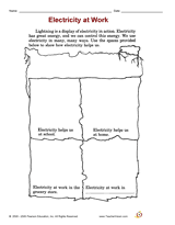 Electricity at Work