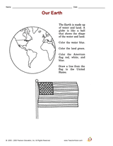 Our Earth