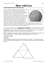 More with Less: R. Buckminster Fuller