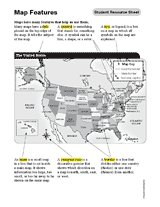 Map Features