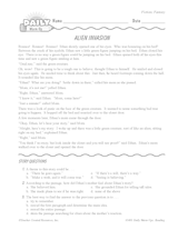 Reading Warm-Up 146 for Gr. 5 & 6: Fantasy