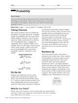 Probability