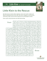 Little Klein Activity Kit