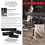 Thirteen Reasons Why Discussion Guide