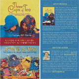 Three Cups of Tea & Listen to the Wind Discussion Guide