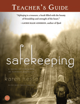 Safekeeping Teacher's Guide