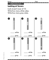 Count 10: Looking at Towers