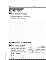Be a Box Maker