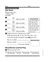 Coin Count