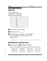 Close Up