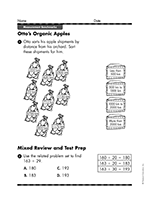 Otto`s Organic Apples