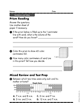 Prism Reading