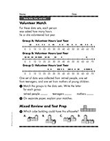 Volunteer Match
